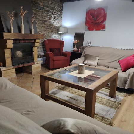 Casa Dos Nenos Villa Pacios  Exteriör bild